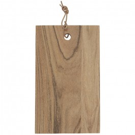 30 x 18 cm acacia wood cutting board 