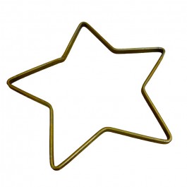 20 cm Vega iron star