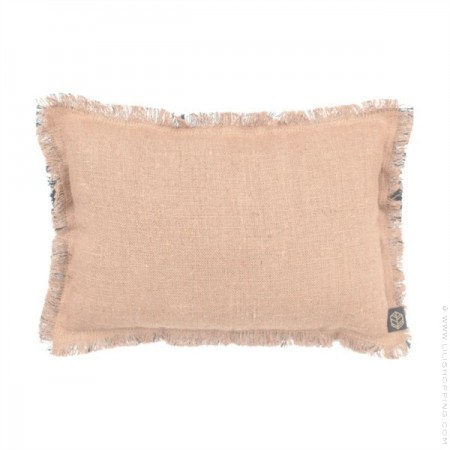 Mansa cimarron mini cushion with inner