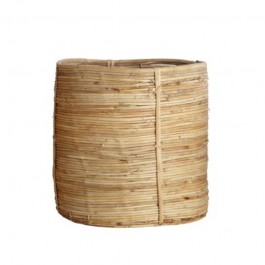 Panier en bambou (moyen)