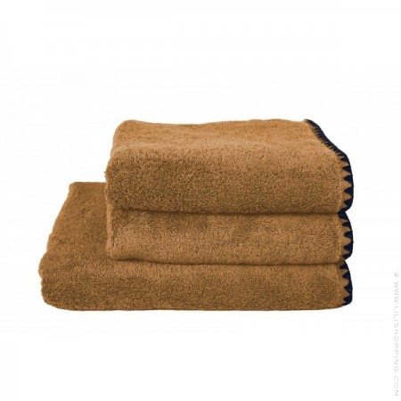 Issey tobacco towel