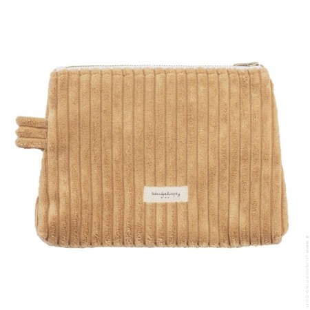 Trousse VERA Cinnamon