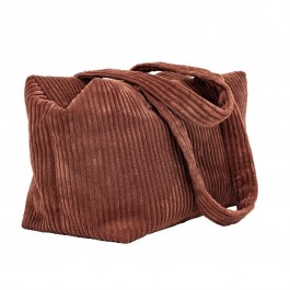 Sac VOYAGE Cinnamon