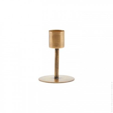 Mini Anit candle stand