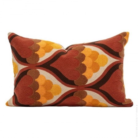 COSMO muscade cushion