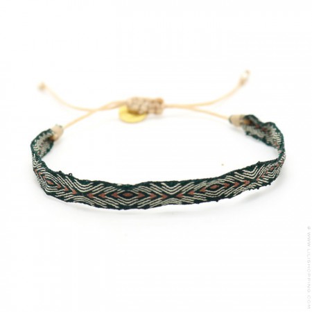 Argentinas  bracelet