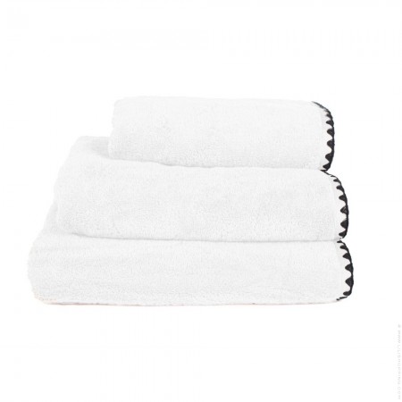 Drap de bain 90 x 140 Issey kaki