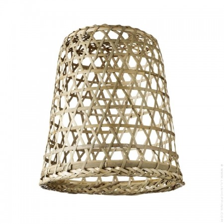 Basomen Lamp basket - lampshade