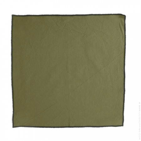 Khaki Hono napkin