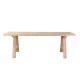 300 cm Cantina teak table