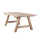 300 cm Cantina teak table